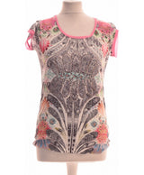 302914 Tops et t-shirts CUSTO Occasion Once Again Friperie en ligne