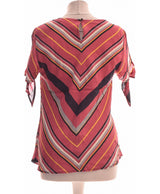 302917 Tops et t-shirts CAMAIEU Occasion Vêtement occasion seconde main