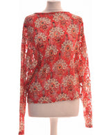 302918 Tops et t-shirts ZARA Occasion Once Again Friperie en ligne