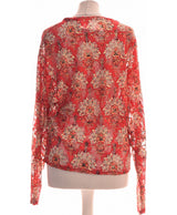 302918 Tops et t-shirts ZARA Occasion Vêtement occasion seconde main