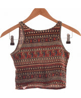 302944 Tops et t-shirts NEW LOOK Occasion Vêtement occasion seconde main
