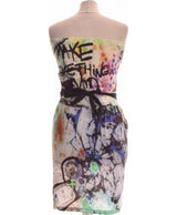 302967 Robes DESIGUAL Occasion Vêtement occasion seconde main