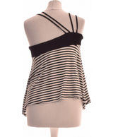 302974 Tops et t-shirts LMV Occasion Vêtement occasion seconde main