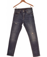 302994 Jeans SUPERDRY Occasion Once Again Friperie en ligne