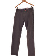 302996 Pantalons et pantacourts SUPERDRY Occasion Once Again Friperie en ligne