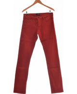 302998 Jeans THE KOOPLES Occasion Once Again Friperie en ligne