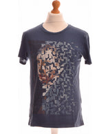 303002 Tops et t-shirts IKKS Occasion Once Again Friperie en ligne