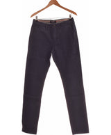303003 Pantalons et pantacourts SUPERDRY Occasion Once Again Friperie en ligne