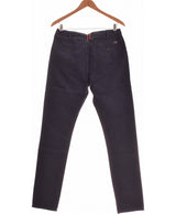 303003 Pantalons et pantacourts SUPERDRY Occasion Vêtement occasion seconde main