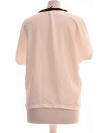 303015 Tops et t-shirts MANGO Occasion Vêtement occasion seconde main