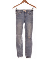 303019 Jeans ZARA Occasion Once Again Friperie en ligne