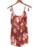 303023 Shorts et bermudas PULL AND BEAR Occasion Once Again Friperie en ligne