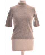 303029 Pulls et gilets BERSHKA Occasion Once Again Friperie en ligne
