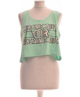 303035 Tops et t-shirts KOOKAI Occasion Once Again Friperie en ligne