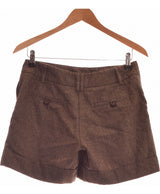 303091 Shorts et bermudas CAMAIEU Occasion Vêtement occasion seconde main