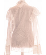 303104 Chemises et blouses ZARA Occasion Vêtement occasion seconde main