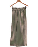 303107 Pantalons et pantacourts ZARA Occasion Vêtement occasion seconde main