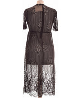 303109 Tops et t-shirts ZARA Occasion Vêtement occasion seconde main