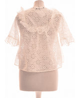 303114 Chemises et blouses ZARA Occasion Vêtement occasion seconde main