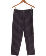 303123 Pantalons et pantacourts ZARA Occasion Once Again Friperie en ligne