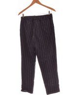 303123 Pantalons et pantacourts ZARA Occasion Vêtement occasion seconde main