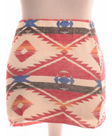 303124 Jupes ZARA Occasion Vêtement occasion seconde main