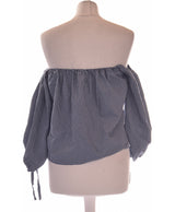 303149 Tops et t-shirts ZARA Occasion Vêtement occasion seconde main