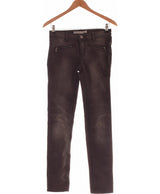 303152 Jeans STRADIVARIUS Occasion Once Again Friperie en ligne