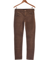 303156 Pantalons et pantacourts ETAM Occasion Once Again Friperie en ligne