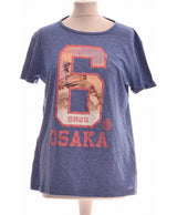 303165 Tops et t-shirts SUPERDRY Occasion Once Again Friperie en ligne