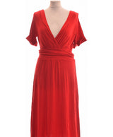 303175 Robes LAURA CLEMENT Occasion Once Again Friperie en ligne