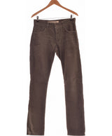 303184 Pantalons et pantacourts FREEMAN T PORTER Occasion Once Again Friperie en ligne