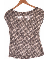 303194 Tops et t-shirts H&M Occasion Vêtement occasion seconde main