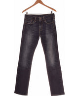 303205 Jeans LEVI'S Occasion Once Again Friperie en ligne