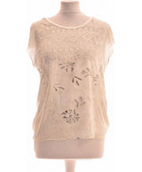 303211 Tops et t-shirts ZARA Occasion Once Again Friperie en ligne
