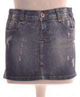 303231 Jupes ZARA Occasion Once Again Friperie en ligne