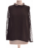303232 Tops et t-shirts NAF NAF Occasion Once Again Friperie en ligne