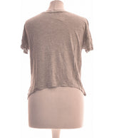 303247 Tops et t-shirts BERSHKA Occasion Vêtement occasion seconde main