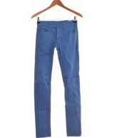 303256 Jeans CHEAP MONDAY Occasion Once Again Friperie en ligne