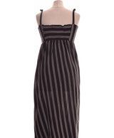 303266 Robes PULL AND BEAR Occasion Vêtement occasion seconde main