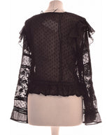 303272 Tops et t-shirts ZARA Occasion Vêtement occasion seconde main