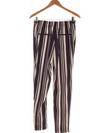 303273 Pantalons et pantacourts ZARA Occasion Vêtement occasion seconde main