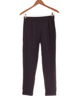 303276 Pantalons et pantacourts BERSHKA Occasion Once Again Friperie en ligne