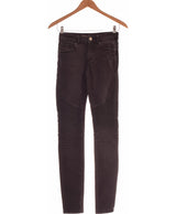 303277 Jeans BERSHKA Occasion Once Again Friperie en ligne