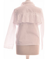 303279 Chemises et blouses ZARA Occasion Vêtement occasion seconde main