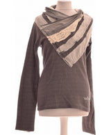 303305 Pulls et gilets DESIGUAL Occasion Once Again Friperie en ligne