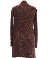 303316 Robes PULL AND BEAR Occasion Vêtement occasion seconde main