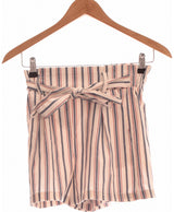 303319 Shorts et bermudas BERSHKA Occasion Once Again Friperie en ligne