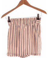 303319 Shorts et bermudas BERSHKA Occasion Vêtement occasion seconde main