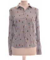 303320 Chemises et blouses BERSHKA Occasion Once Again Friperie en ligne